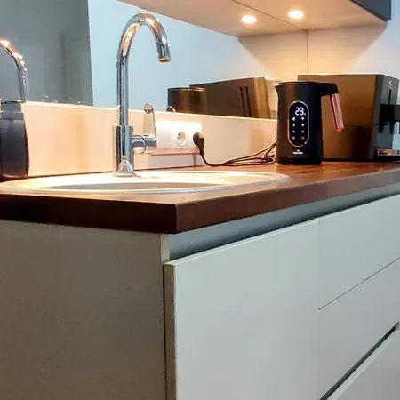 W Centrum Starego Krakowa * Kraków