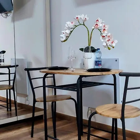 Διαμέρισμα W Centrum Starego Krakowa *