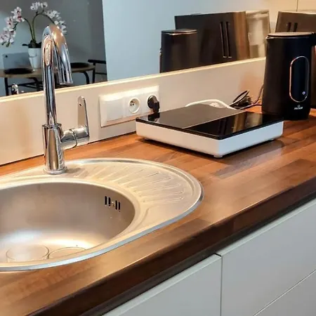 Appartement W Centrum Starego Krakowa Cracovie