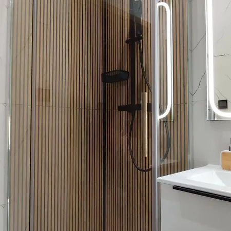 Stylowy Apartament, Stare 克拉科夫