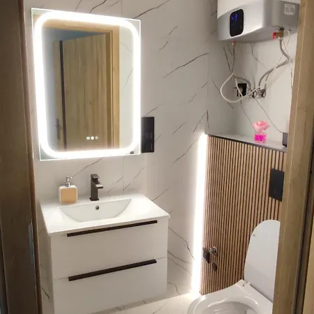 Stylowy Apartament, Stare * Krakau
