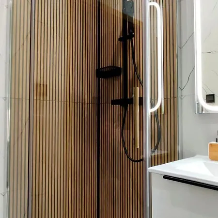 W Centrum Starego Krakowa *